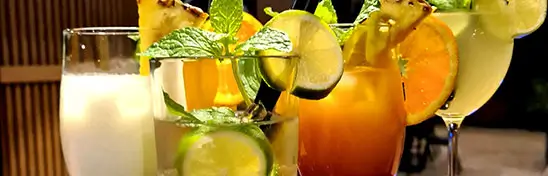 Drinki u Pana Pizzy Czerwionka-Leszczyny Wolności 29